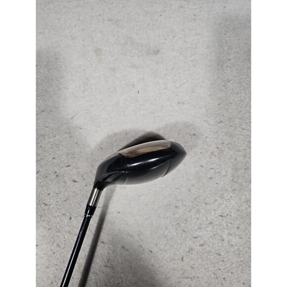 TaylorMade 320 Ti Driver 10.5° loft Left Handed Lite S-90 Graphite Shaft 45" - Picture 4 of 6